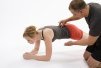 Core Strengthening Exercises Are Vital To Overall Health