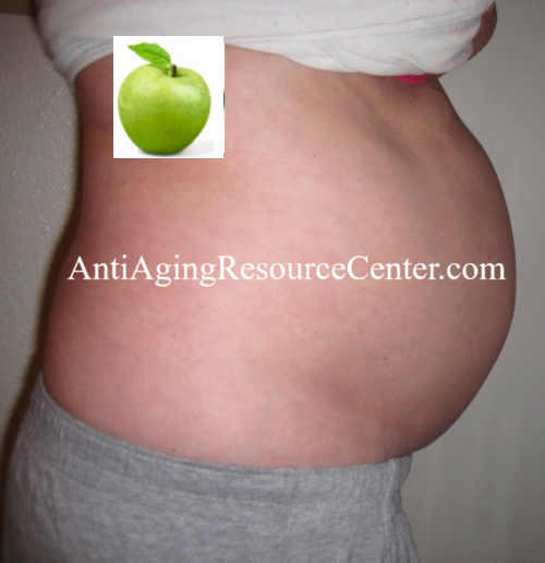 Extreme-Bloating-Pin