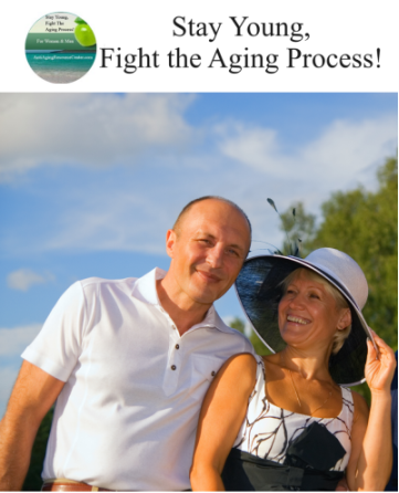 About Anti Aging Resource Center and how it came to be. How I turned my passion of the anti aging world into a successful online business. With the right webmaster tools you can have freedom too!