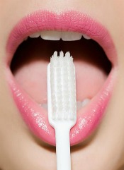 Look Years Younger With Whiter Teeth