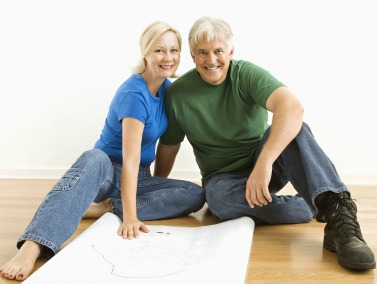 The Anti Aging Process can take 10, 15 and 20 years off how old you look and feel!