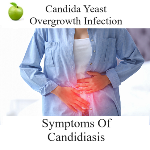 Candida Yeast Overgrowth Infection Symptoms and how they are related to the epidemic of unhealthy people in our society today. Even though, there are simple solutions to rid the body of Candida Overgrowth.