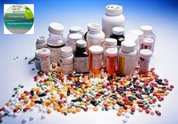 There is a growing problem of pharmaceutical drugs contaminating our groundwater, rivers, lakes, estuaries and bays. And, It Is Posing Alarming Health Problems!