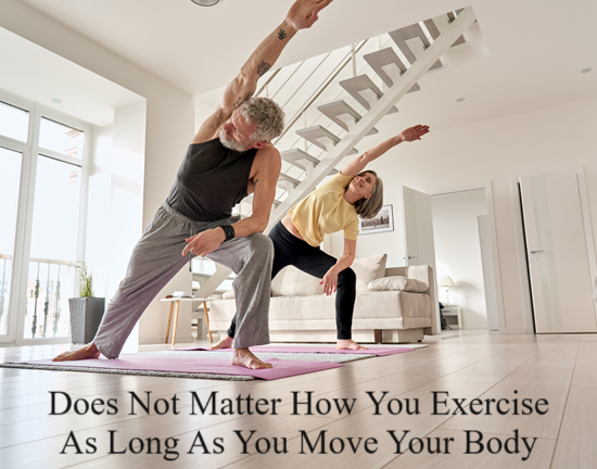 Core exercises provide strength and stability. Our muscles support our skeleton so keeping them strong improve stability, as our core is our biggest stabilizer. Exercise improves our mood.