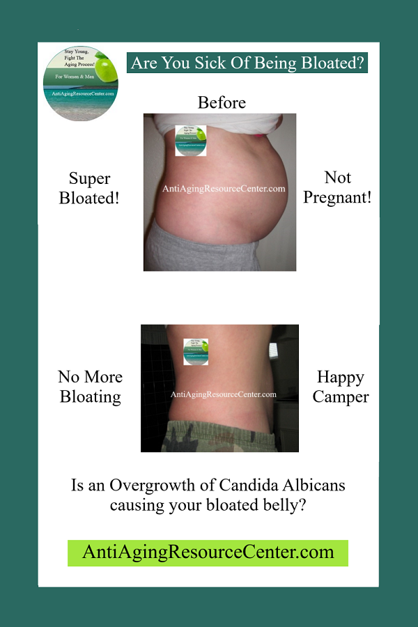 I suffered with extreme bloating, brain fog, always run down and tired, large cysts, achy joints and all of those that were my Candida symptoms from yeast overgrowth before the Candida Diet.