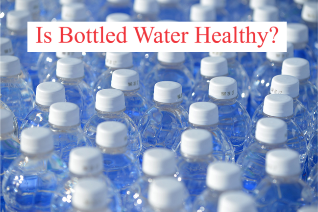 The bottled drinking water industry promotes bottled water as pure, safe, healthy and superior to tap water, but bottled water is actually less regulated than tap water," says Corporate Accountability International Associate Campaigns Director Gigi Kellett.