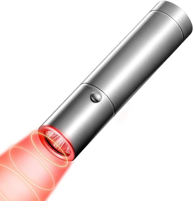 Alternative Arthritis Treatment, LED Light Therapy naturally manages pain. These systems increase blood flow, reduces oxidation rate, excess fibrin, inflammation and toxins.