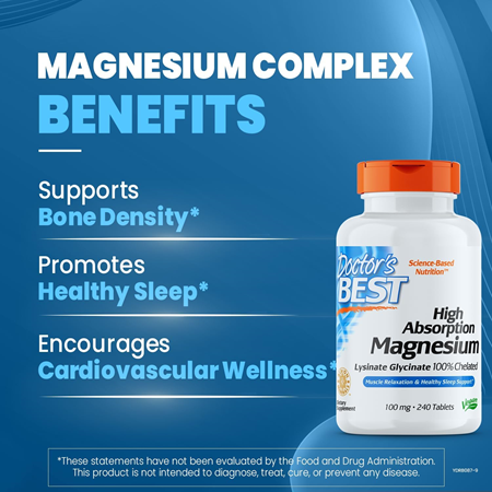 I started taking magnesium because it is natural to the body. I was utterly surprised when I tried it for the first time and I fell asleep quickly and stayed asleep all night. I sleep very well now!