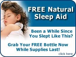 Not Sleeping? All Natrual Sleepzyme let you fall asleep, stay asleep and sleep like a baby!
