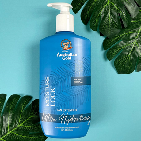 After your fast sun tanning, be sure to use an after sun moisturizer, they are rich in deep skin conditioning vitamins and natural extracts that hydrate your skin; they also help keep your tan longer.