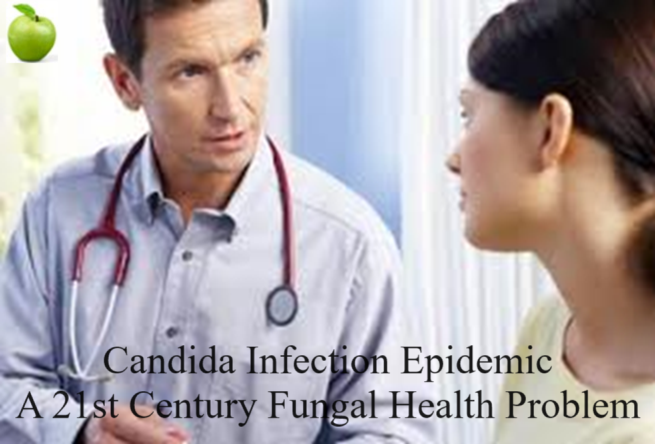 A Candida Infection should be taken seriously because it is one of the most prevalent causes of deteriorating health physically and mentally of the 21st century.