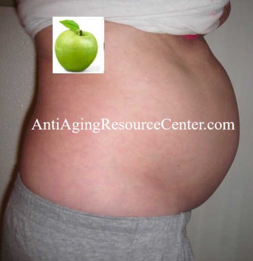 Extreme-Bloating-Pin