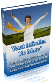Tens of thousands of men and women in more than 131 countries worldwide have cured Candida yeast infection permanently achieving lasting candida freedom holistically and naturally.