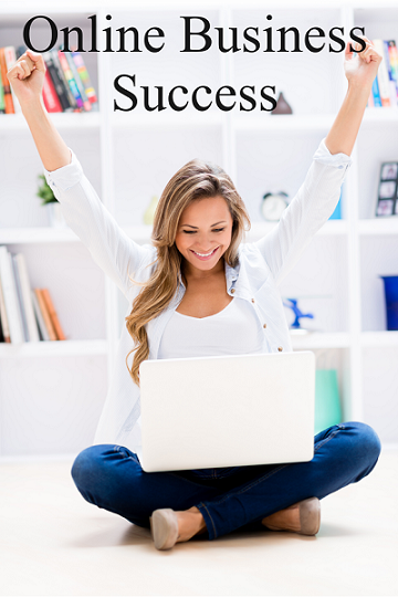 Online Business Success I know what's in store so, keep on reading if you have been wanting to work from home and successfully make money online doing what you love.